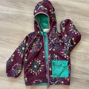 Patagonia Light spring jacket 2T/3T